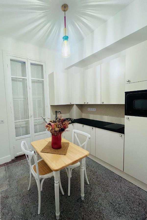 Chez Tamara Apartman Nizza Kültér fotó